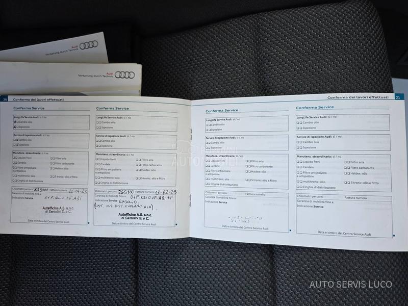 Audi A3 1.6 TDI 90 k s