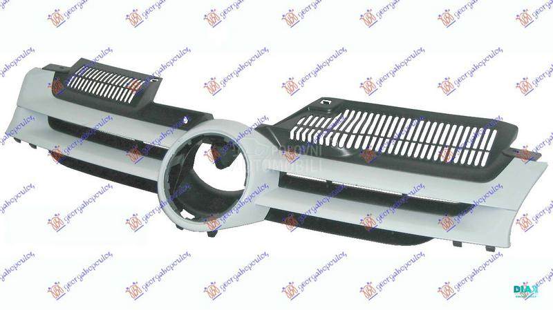 PVC MASKA