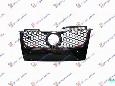 PVC MASKA GTI (CRVENA LAJSNA) za Volkswagen Golf 5 od 2004. do 2008. god.
