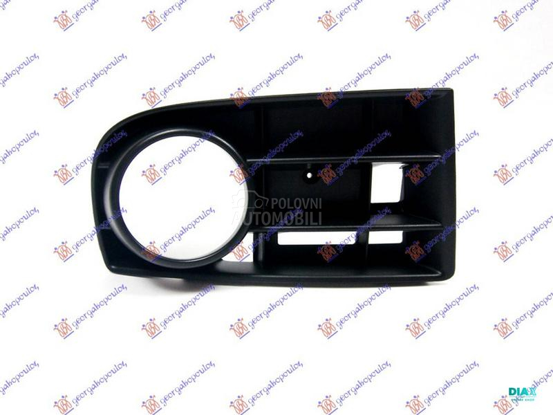 RESETKA PREDNJEG BRANIKA (SA M