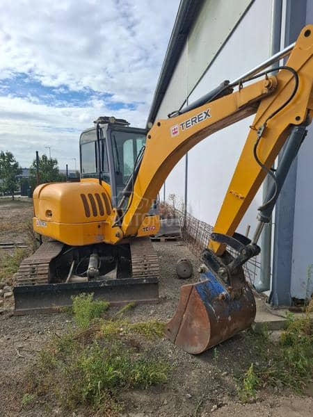 Terex TC60