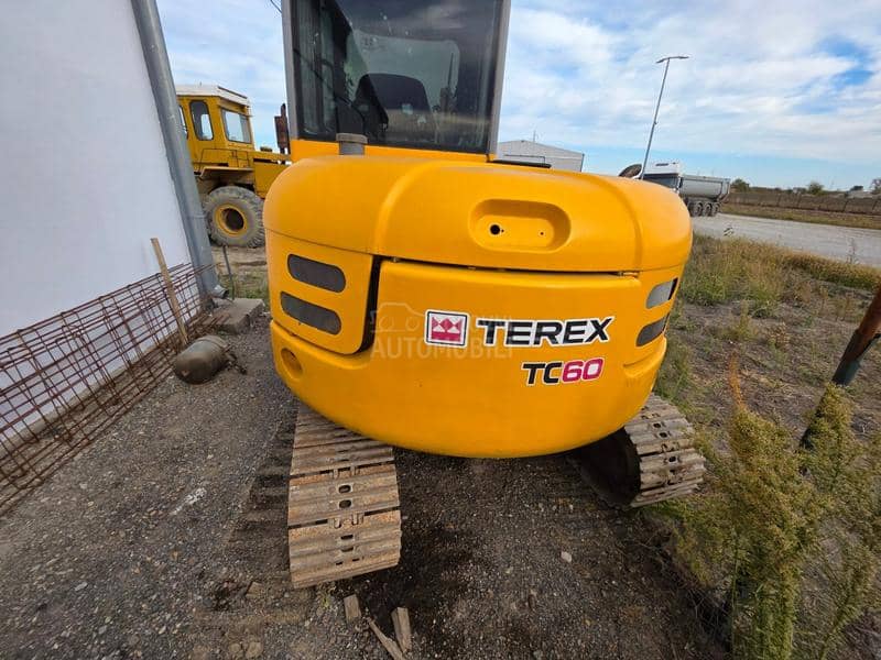 Terex TC60