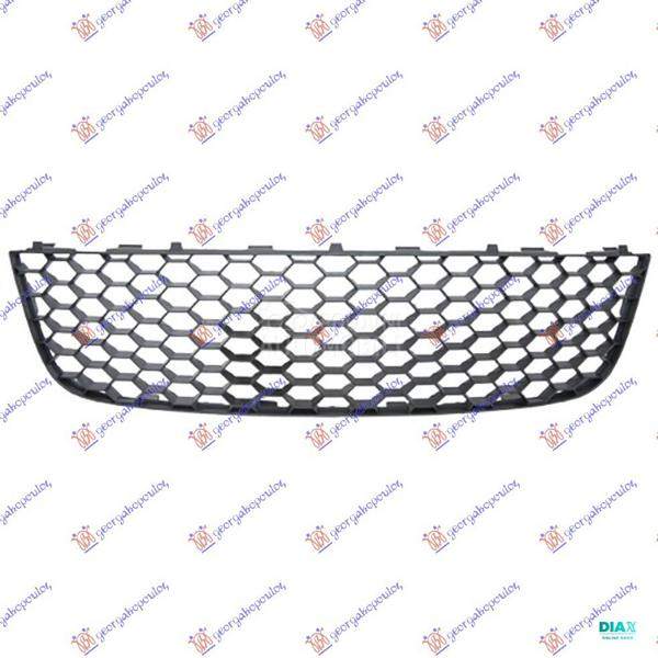 CENTRALNA RESETKA (GTI)