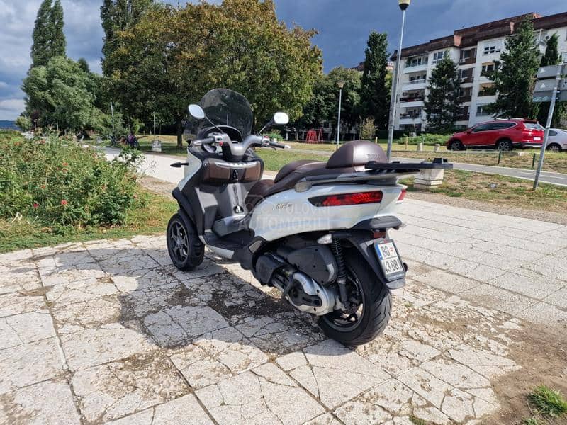 Piaggio Mp3 500 LT Business