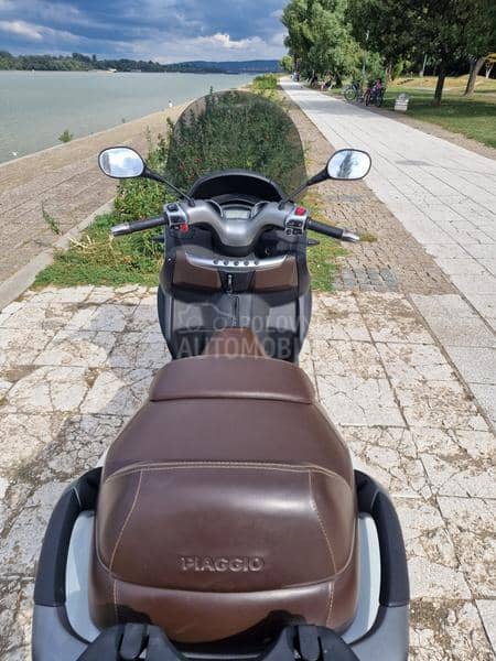 Piaggio Mp3 500 LT Business