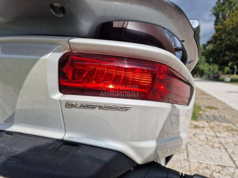 Piaggio Mp3 500 LT Business