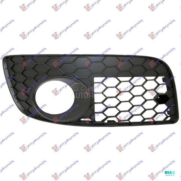 RESETKA PREDNJEG BRANIKA (SA M