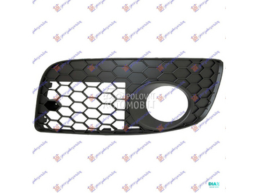 RESETKA PREDNJEG BRANIKA (SA M za Volkswagen Golf 5 od 2004. do 2008. god.