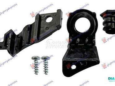 KOMPLET ZA POPRAVKU NOSACA (PR za Volkswagen Jetta od 2005. do 2010. god.