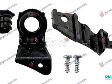 KOMPLET ZA POPRAVKU NOSACA (PR za Volkswagen Golf 5 od 2004. do 2008. god.