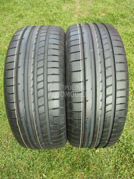 Goodyear 255/55 R19 Letnja