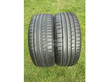 Goodyear 255/55 R19 Letnja