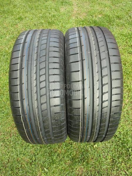 Goodyear 255/55 R19 Letnja