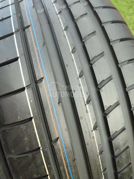 Goodyear 255/55 R19 Letnja
