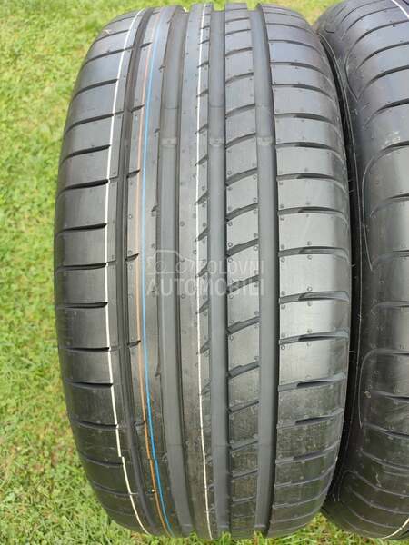 Goodyear 255/55 R19 Letnja