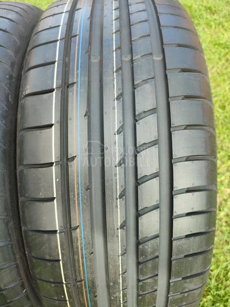 Goodyear 255/55 R19 Letnja