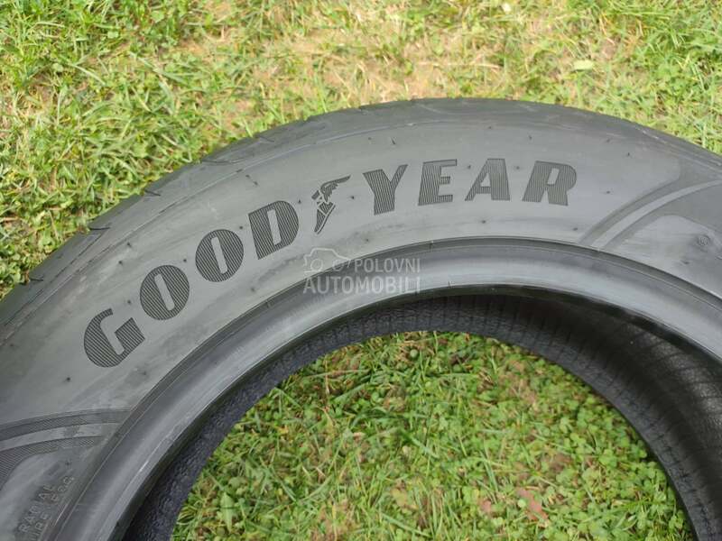 Goodyear 255/55 R19 Letnja