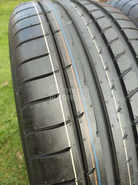 Goodyear 255/55 R19 Letnja