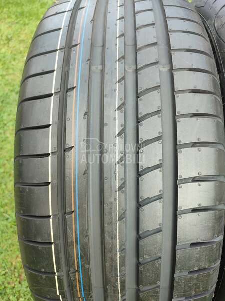Goodyear 255/55 R19 Letnja