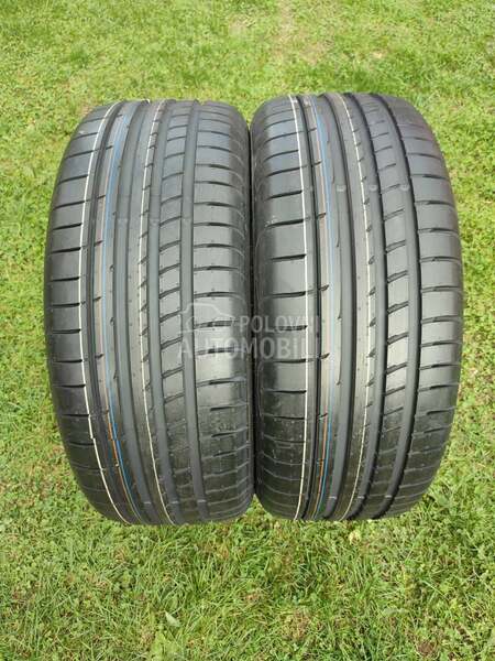 Goodyear 255/55 R19 Letnja