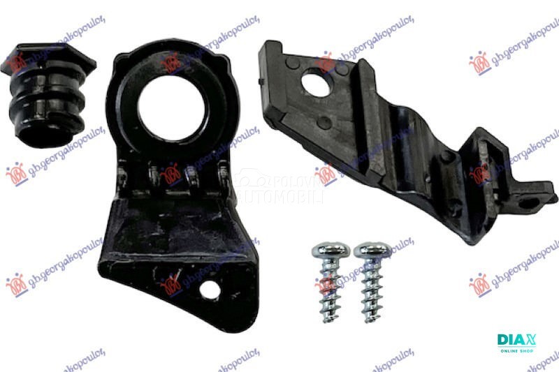 KOMPLET ZA POPRAVKU NOSACA (PR