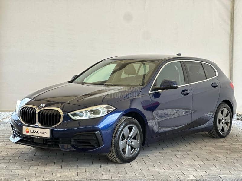 BMW 118 