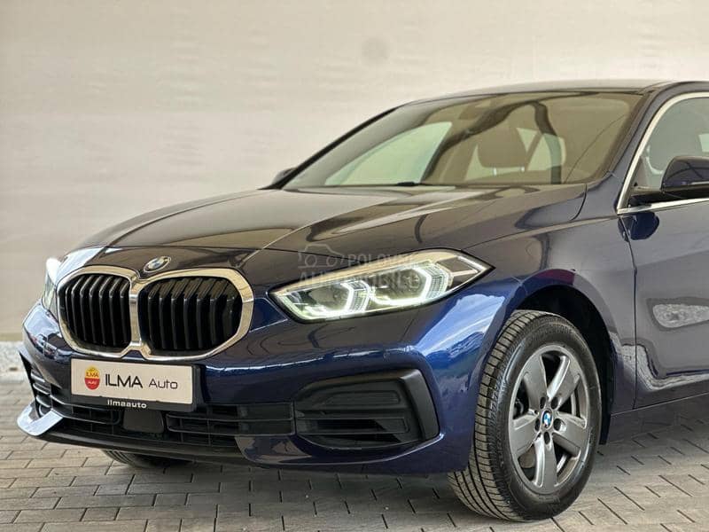 BMW 118 