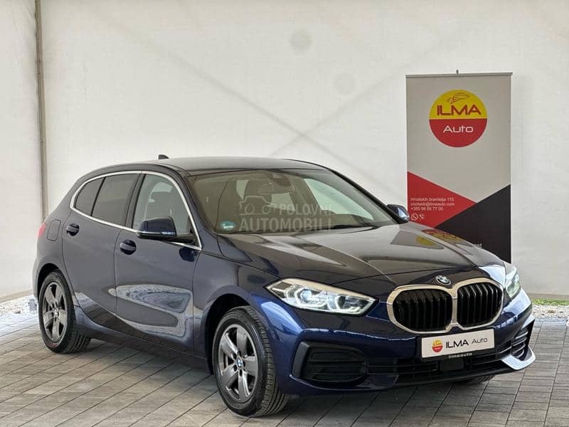 BMW 118 