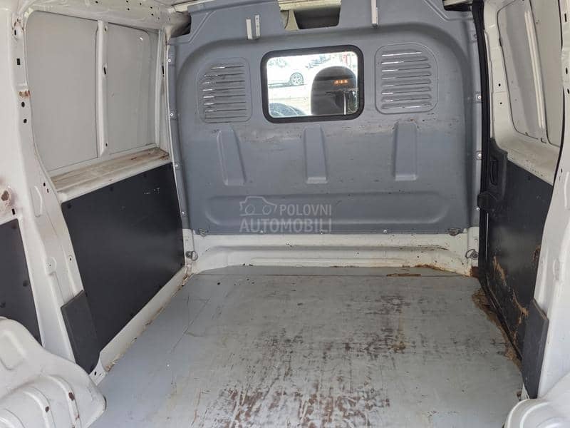 Peugeot Expert 2.0hdi K LIMA