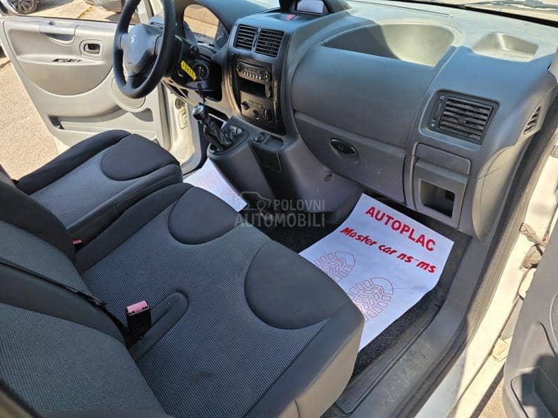 Peugeot Expert 2.0hdi K LIMA