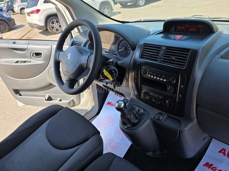 Peugeot Expert 2.0hdi K LIMA