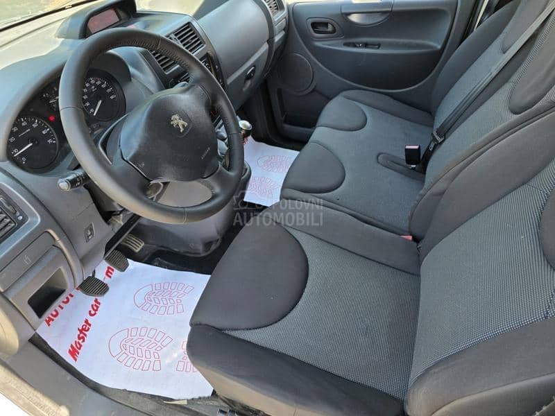 Peugeot Expert 2.0hdi K LIMA