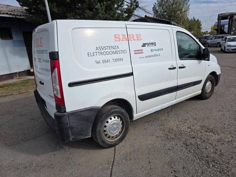 Peugeot Expert 2.0hdi K LIMA
