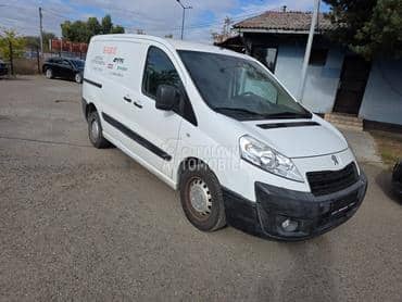 Peugeot Expert 2.0hdi K LIMA