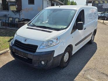 Peugeot Expert 2.0hdi K LIMA