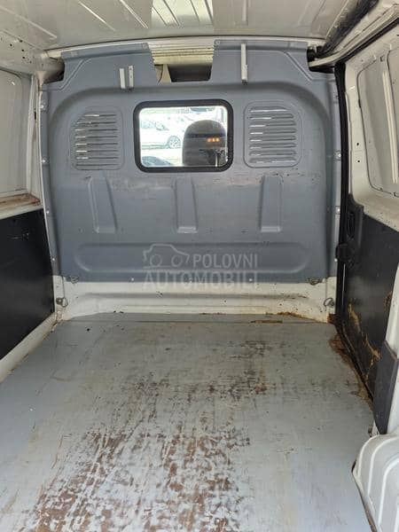 Peugeot Expert 2.0hdi K LIMA