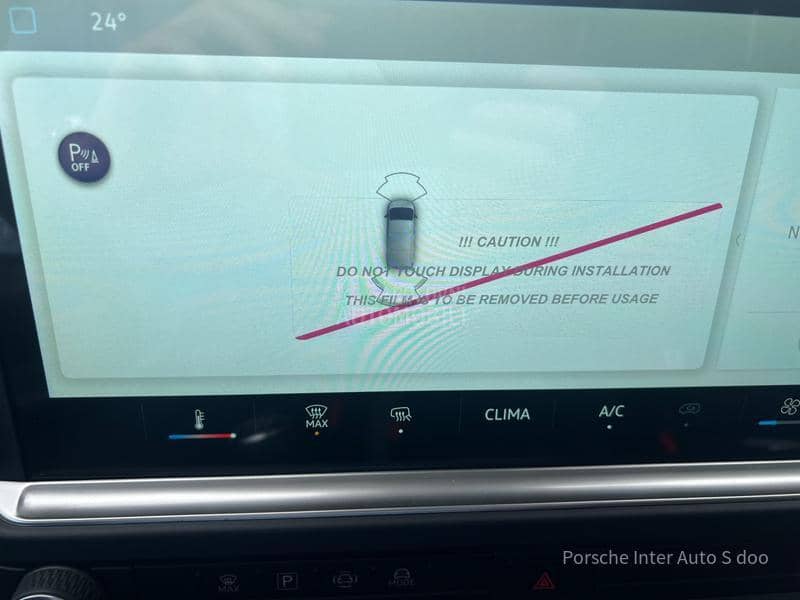 Volkswagen Transporter T7 Furgon KR 2.0 TDI