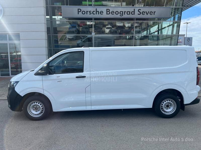 Volkswagen Transporter T7 Furgon KR 2.0 TDI