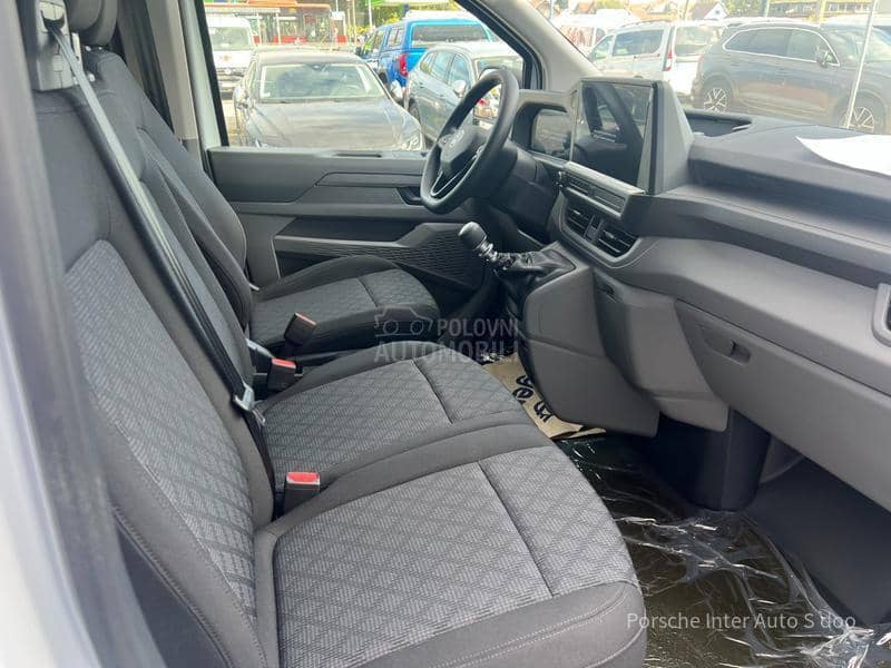 Volkswagen Transporter T7 Furgon KR 2.0 TDI