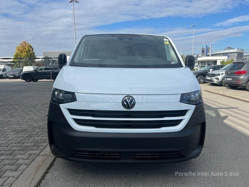 Volkswagen Transporter T7 Furgon KR 2.0 TDI