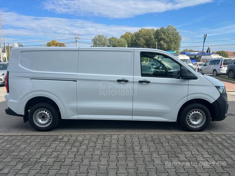 Volkswagen Transporter T7 Furgon KR 2.0 TDI