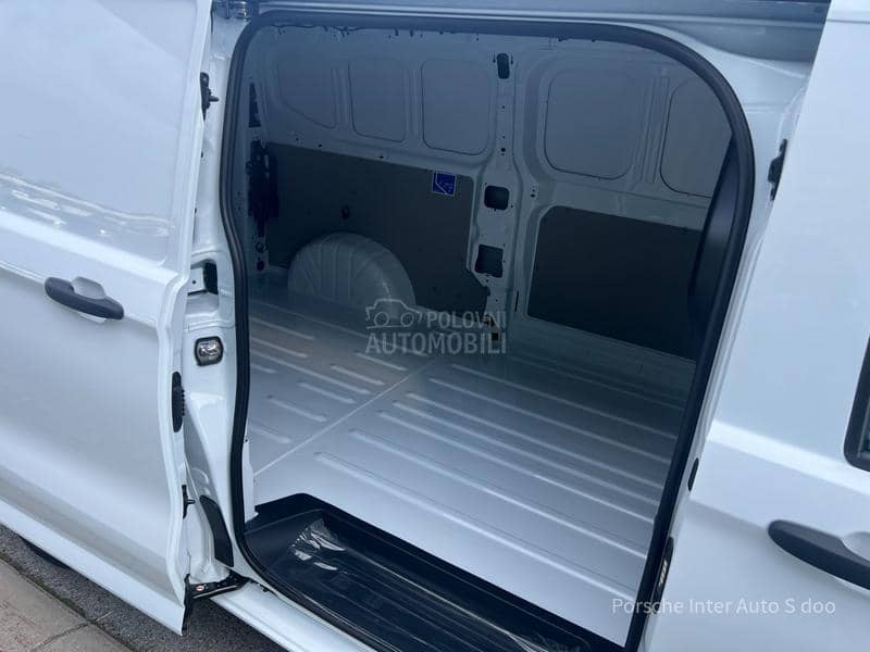 Volkswagen Transporter T7 Furgon KR 2.0 TDI