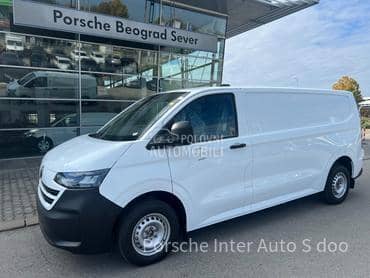 Volkswagen Transporter T7 Furgon KR 2.0 TDI