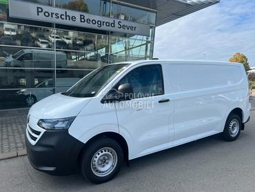 Volkswagen Transporter T7 Furgon KR 2.0 TDI