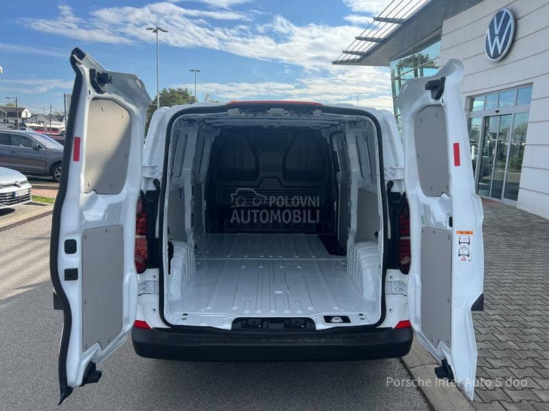 Volkswagen Transporter T7 Furgon KR 2.0 TDI