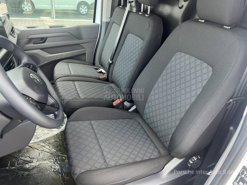 Volkswagen Transporter T7 Furgon KR 2.0 TDI