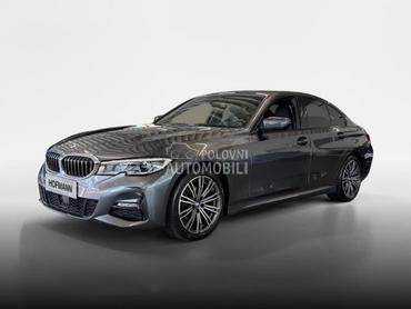 BMW 320 XD M MILD HYBRID
