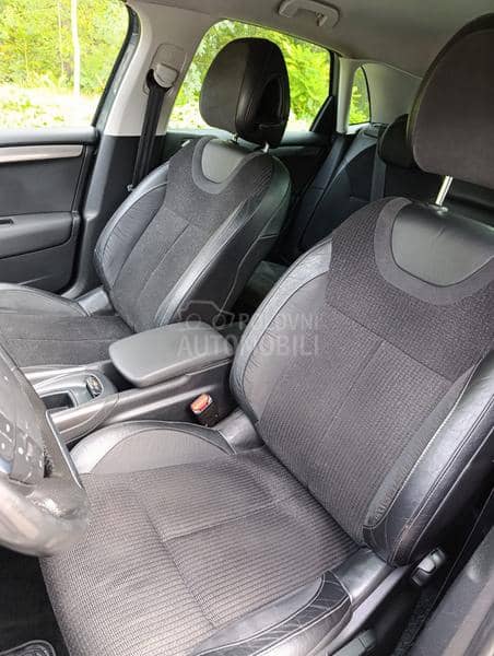 Citroen C4 EXCLUSIVE Citroen C4 EXCLUSIVE