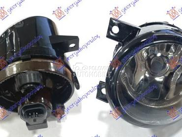 MAGLENKA (H11) (GT/GTI) (KINA) za Volkswagen Golf 5 od 2004. do 2008. god.