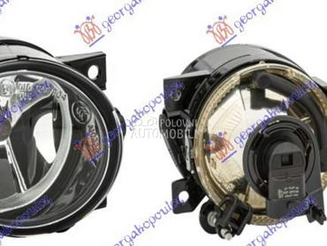 MAGLENKA (HB4) (GT/GTI) (HELLA za Volkswagen Scirocco od 2008. do 2014. god.